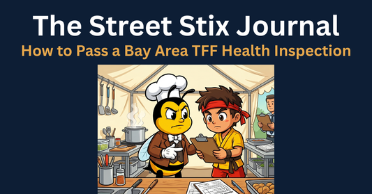 How to Pass a Bay Area Health Inspection — What Inspectors Check First and How to Be Ready