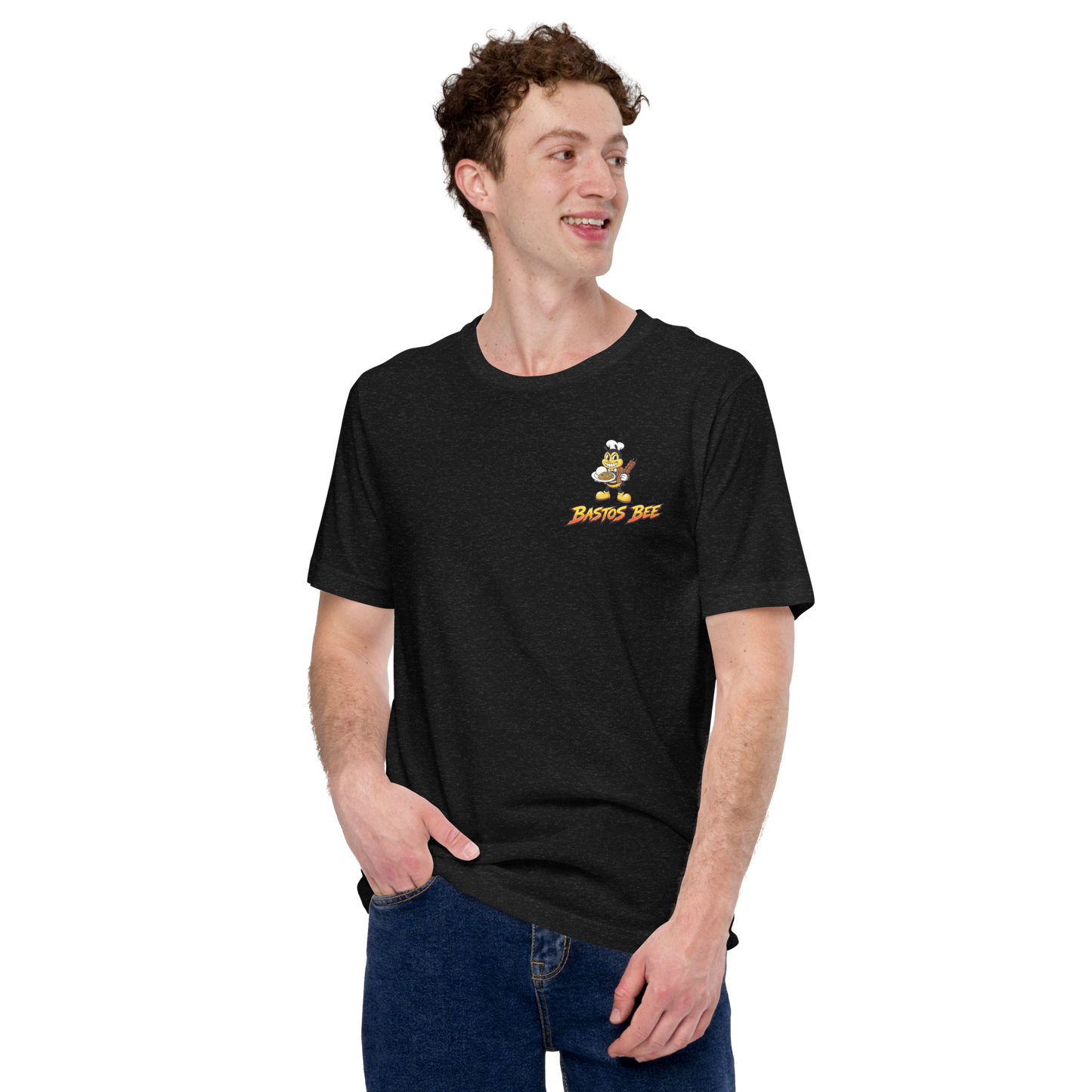 Bastos Bee Tee
