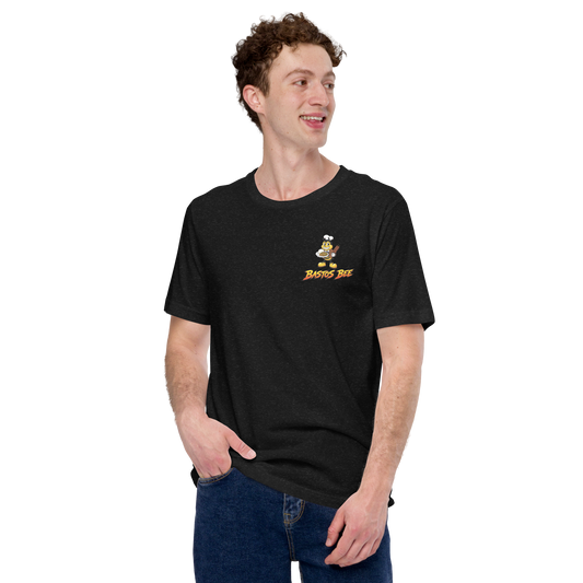 Bastos Bee Tee