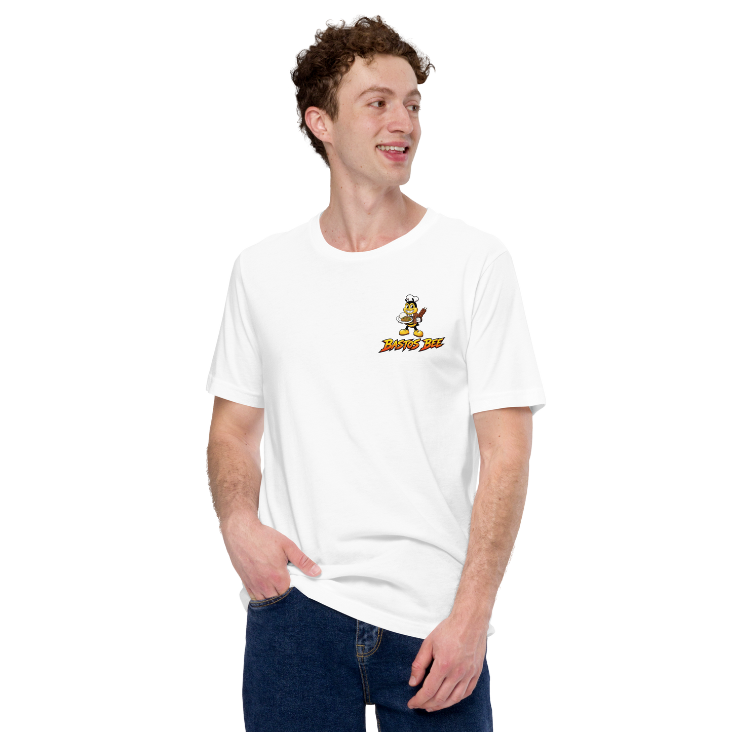Bastos Bee Tee