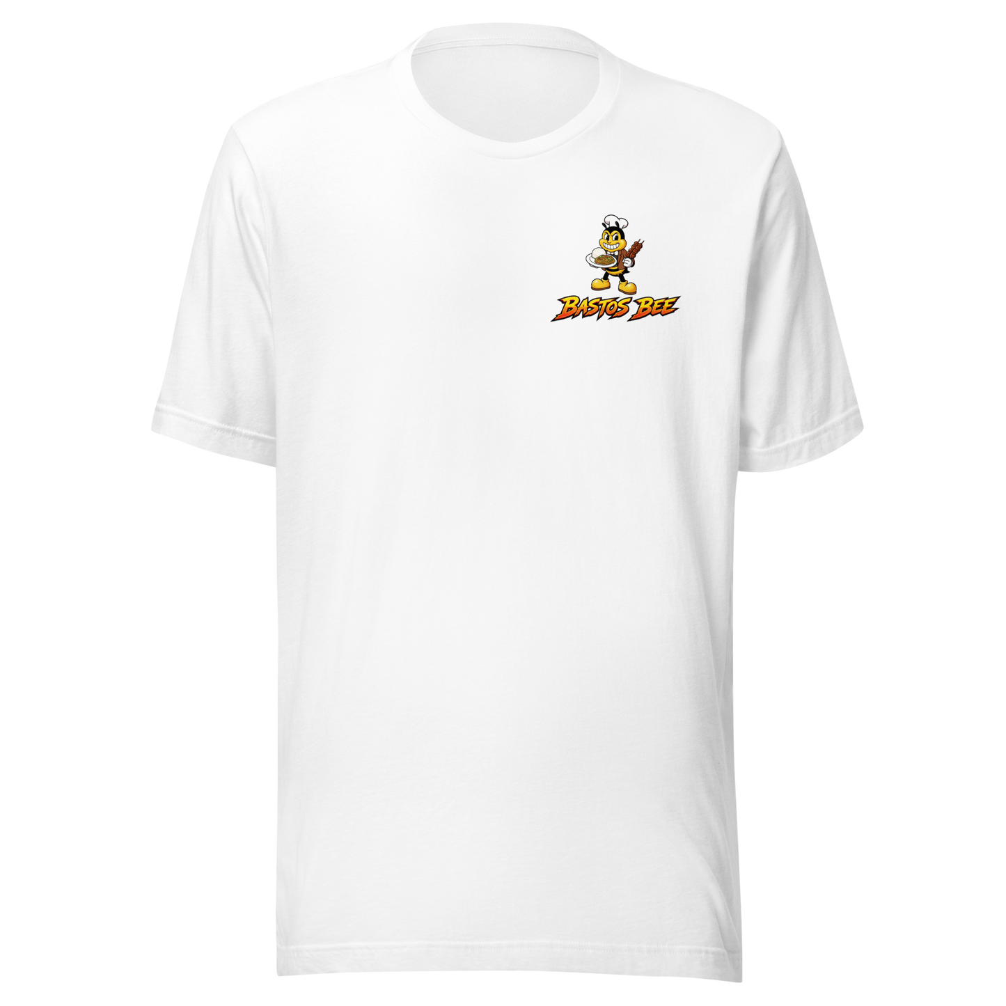 Bastos Bee Tee